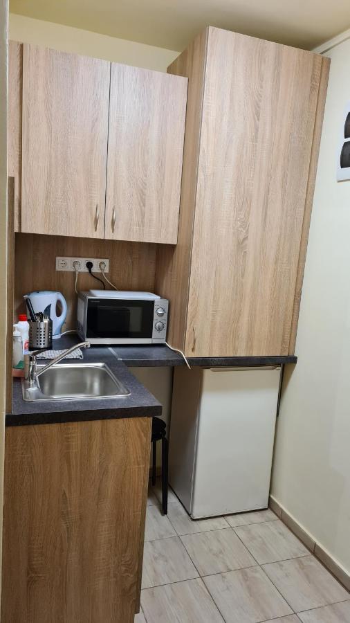 Lucsony Apartman Mosonmagyarovar Exterior photo